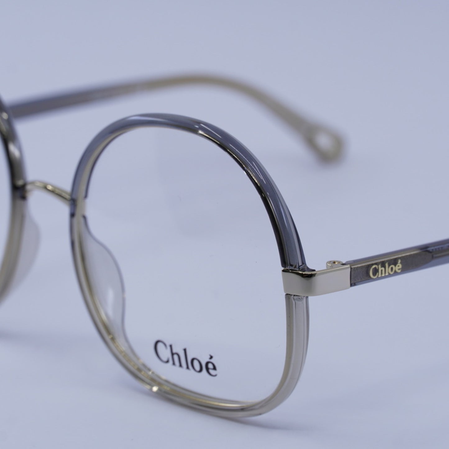 Armazón Oftálmico Chloe CH0032O 003 55-19-145