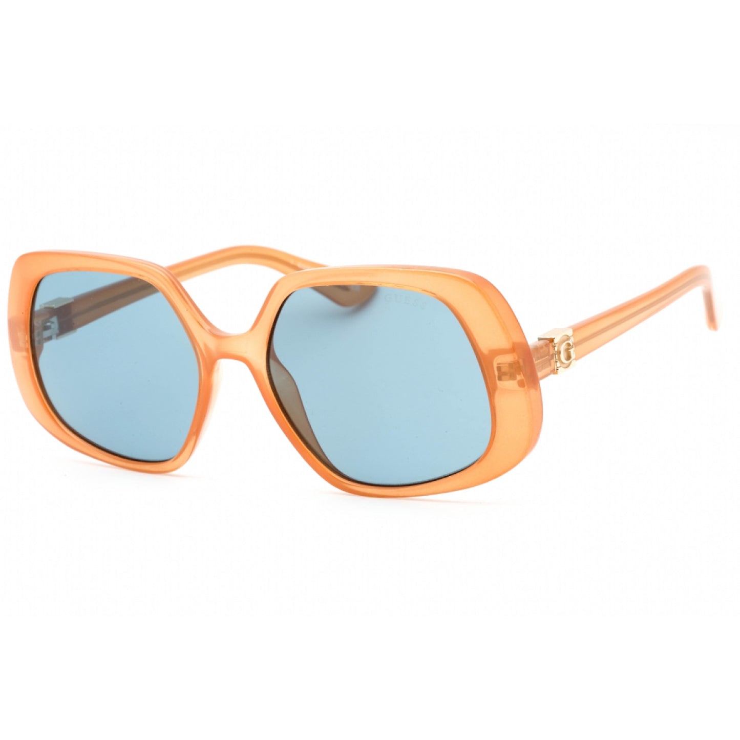 Lentes de Sol Guess GU7862 59V 56-18-140