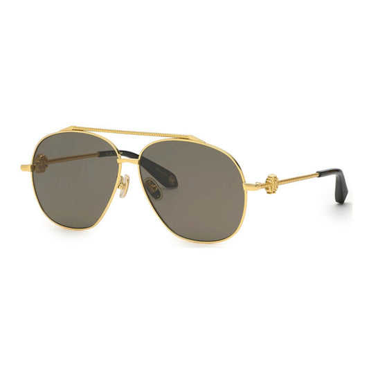 Lentes de Sol Roberto Cavalli SRC008V 400P 62-12-140