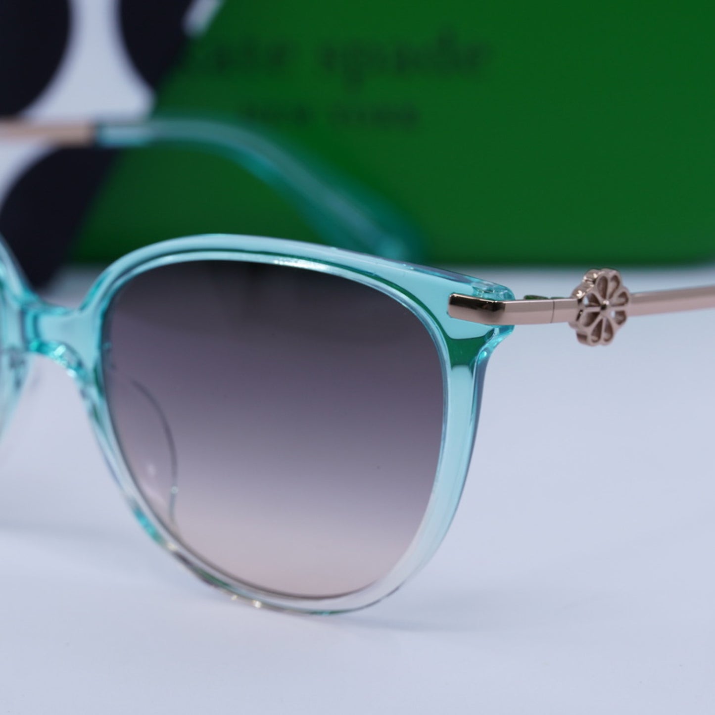Lentes de Sol Kate Spade KRISTINA/G/S 0IWBFF 54-17-140