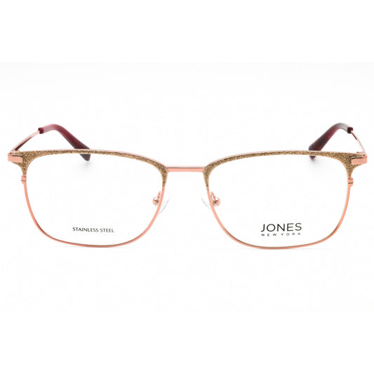 Armazón Oftálmico Jones New York J495 0ROG 54-17-140