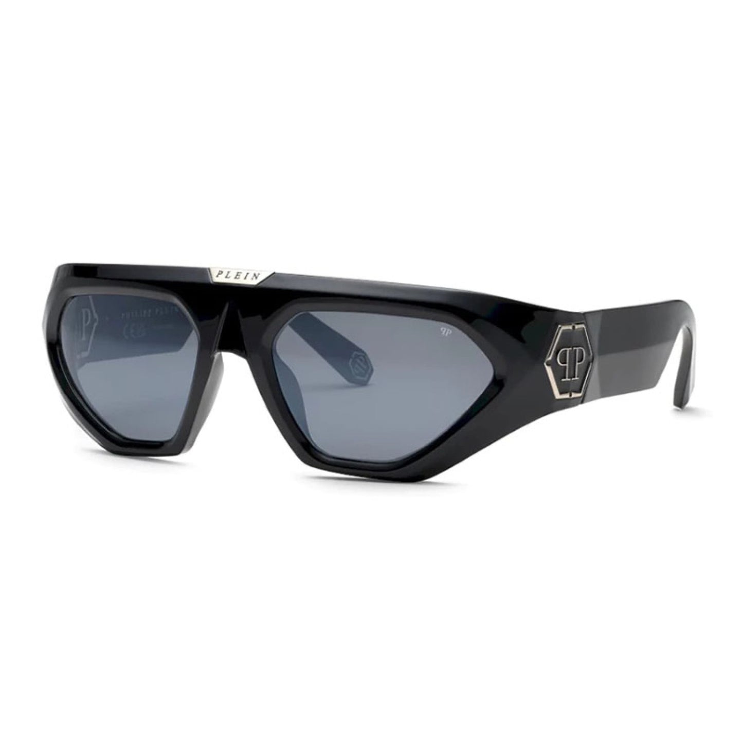 Lentes de Sol Philipp Plein SPP153 Z42X 58-21-125