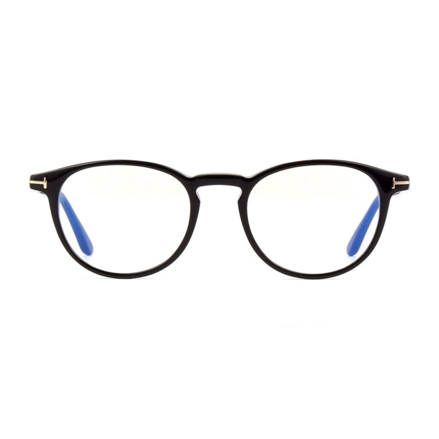 Armazón Oftálmico Tom Ford FT5803-B 001 49-19-145