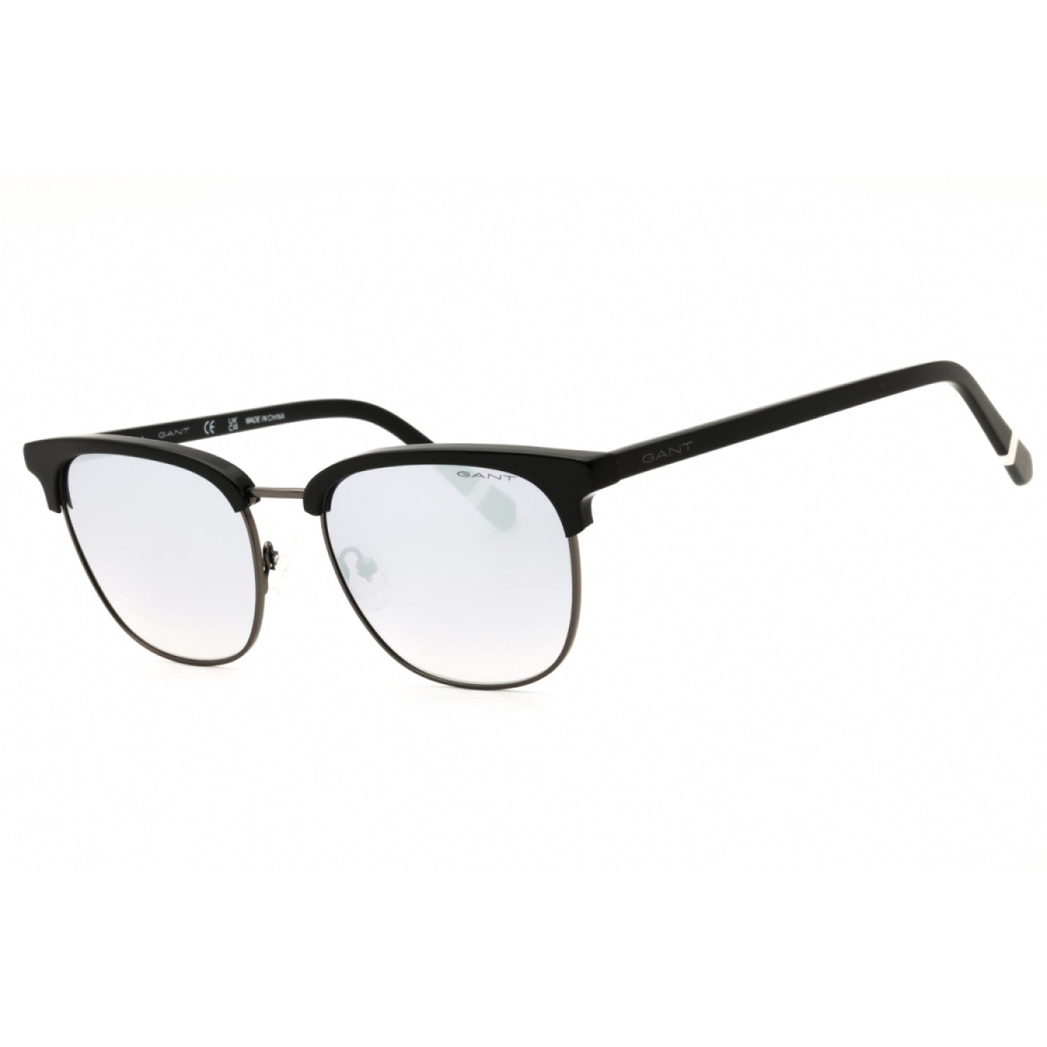 Lentes de Sol Gant GA7198 01B 55-19-150