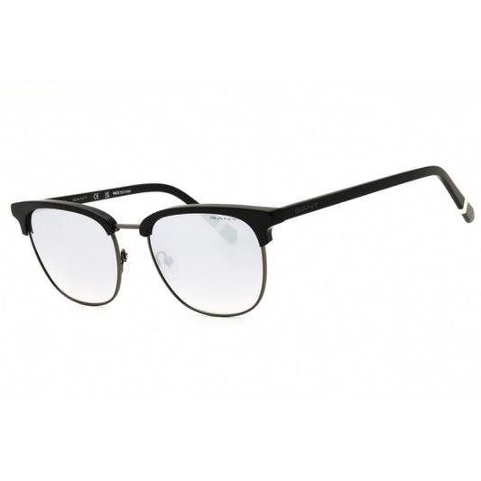 Lentes de Sol Gant GA7198 01B 55-19-150