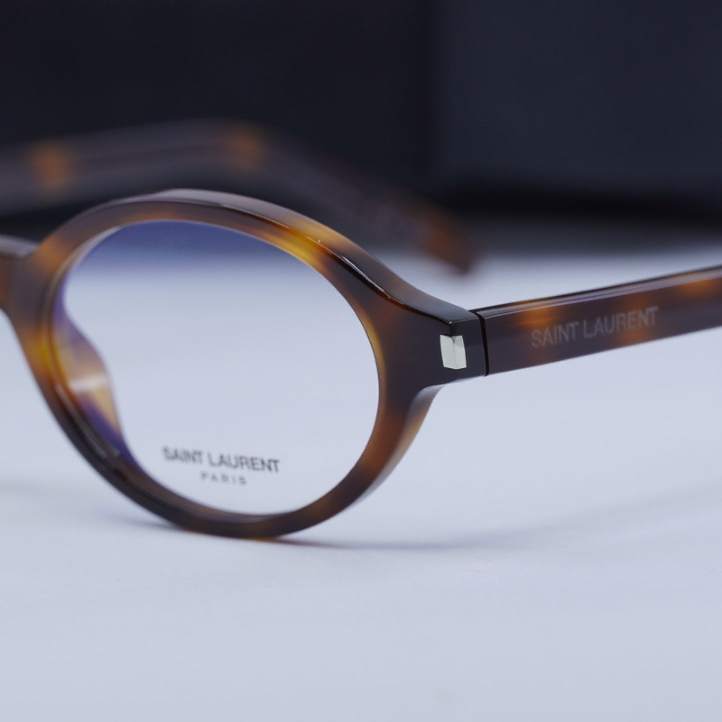 Saint Laurent SL751JEANNEOPT 003 50-19-140 Eyeglass Frame
