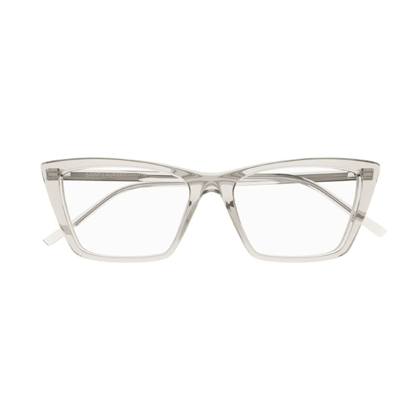 Armazón Oftálmico Saint Laurent SL737MICATHINOPT 004 54-16-145