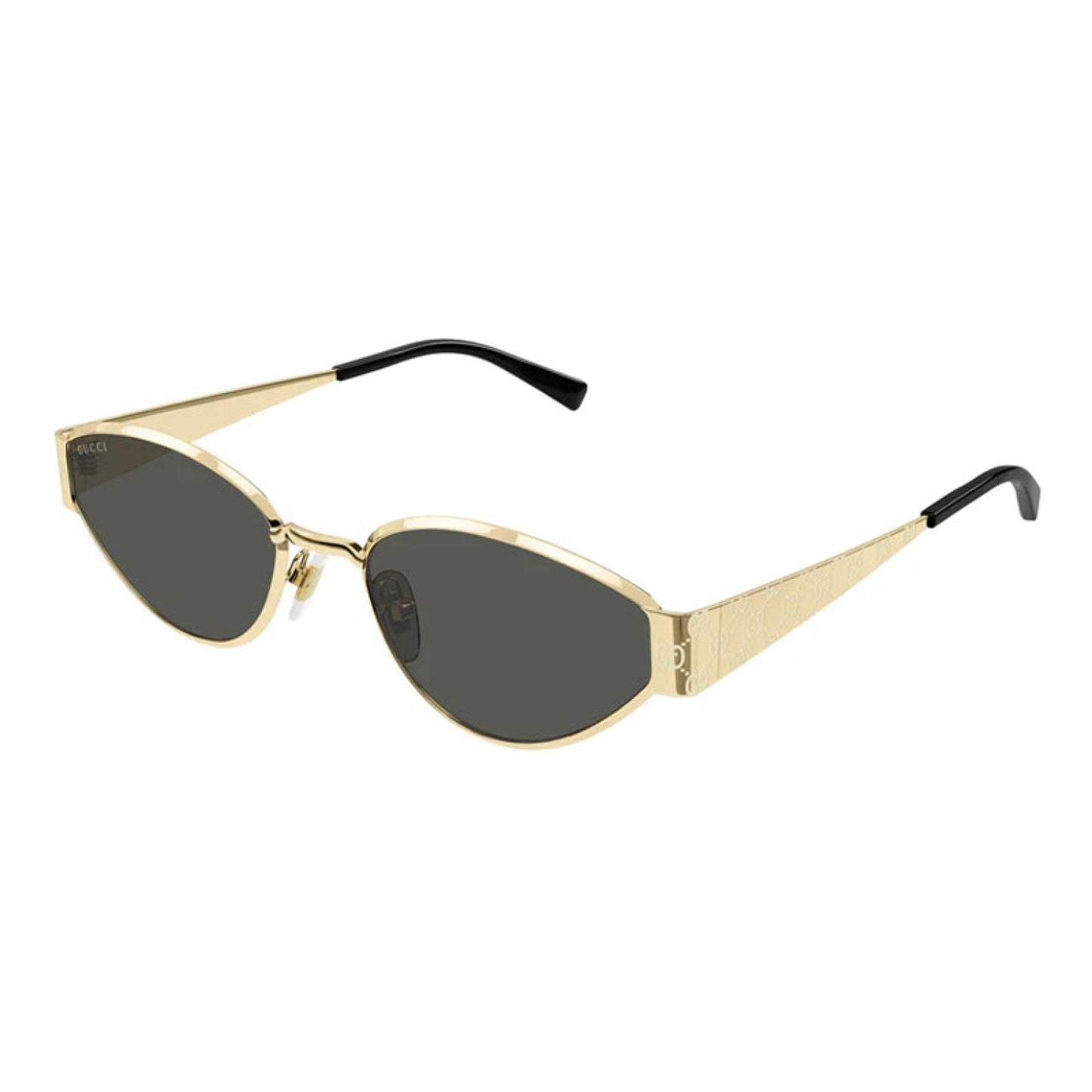 Lentes de Sol Gucci GG1853S 001 55-19-145