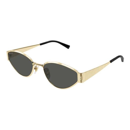 Lentes de Sol Gucci GG1853S 001 55-19-145