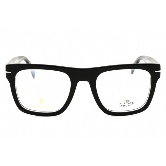 Armazón Oftálmico David Beckham DB 7020/FLAT 07C500 51-20-145