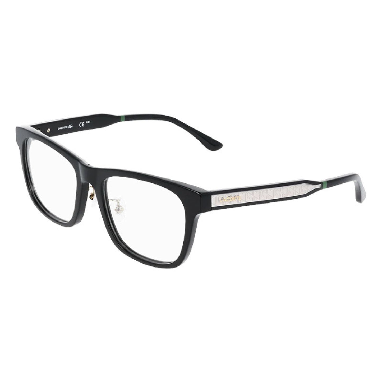 Armazón Oftálmico Lacoste L2994LB 001 52-18-145