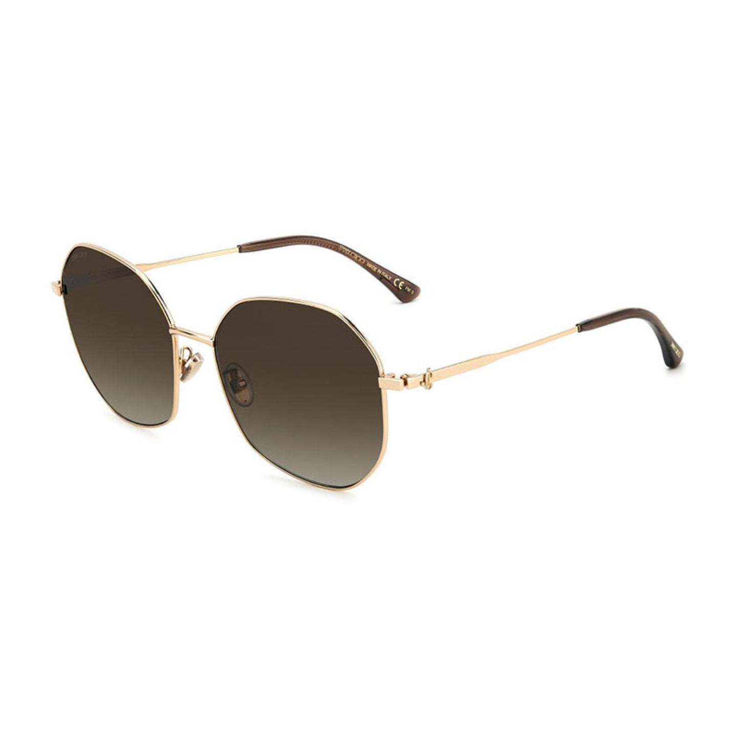 Lentes de Sol Jimmy Choo ASTRA/F/SK 0000HA 58-17-145