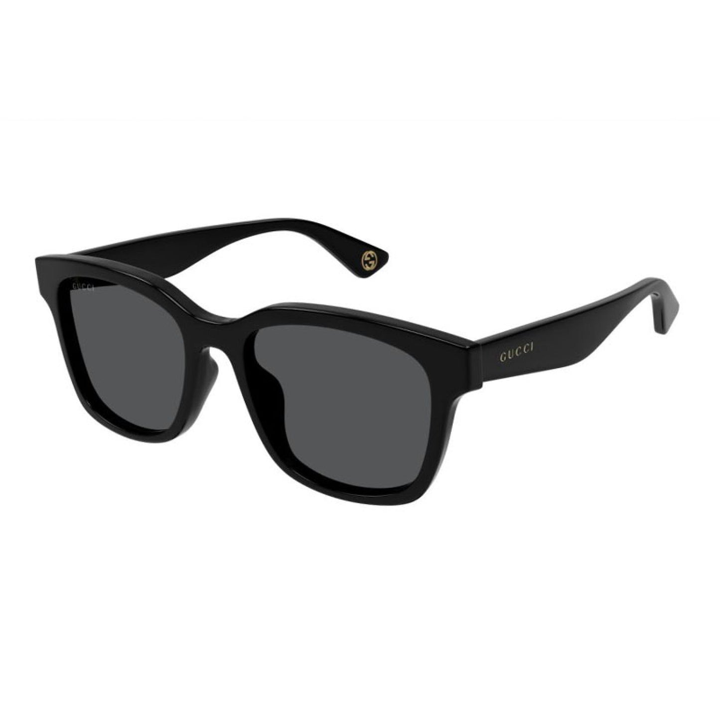 Lentes de Sol Gucci GG1639SA 001 55-19-150
