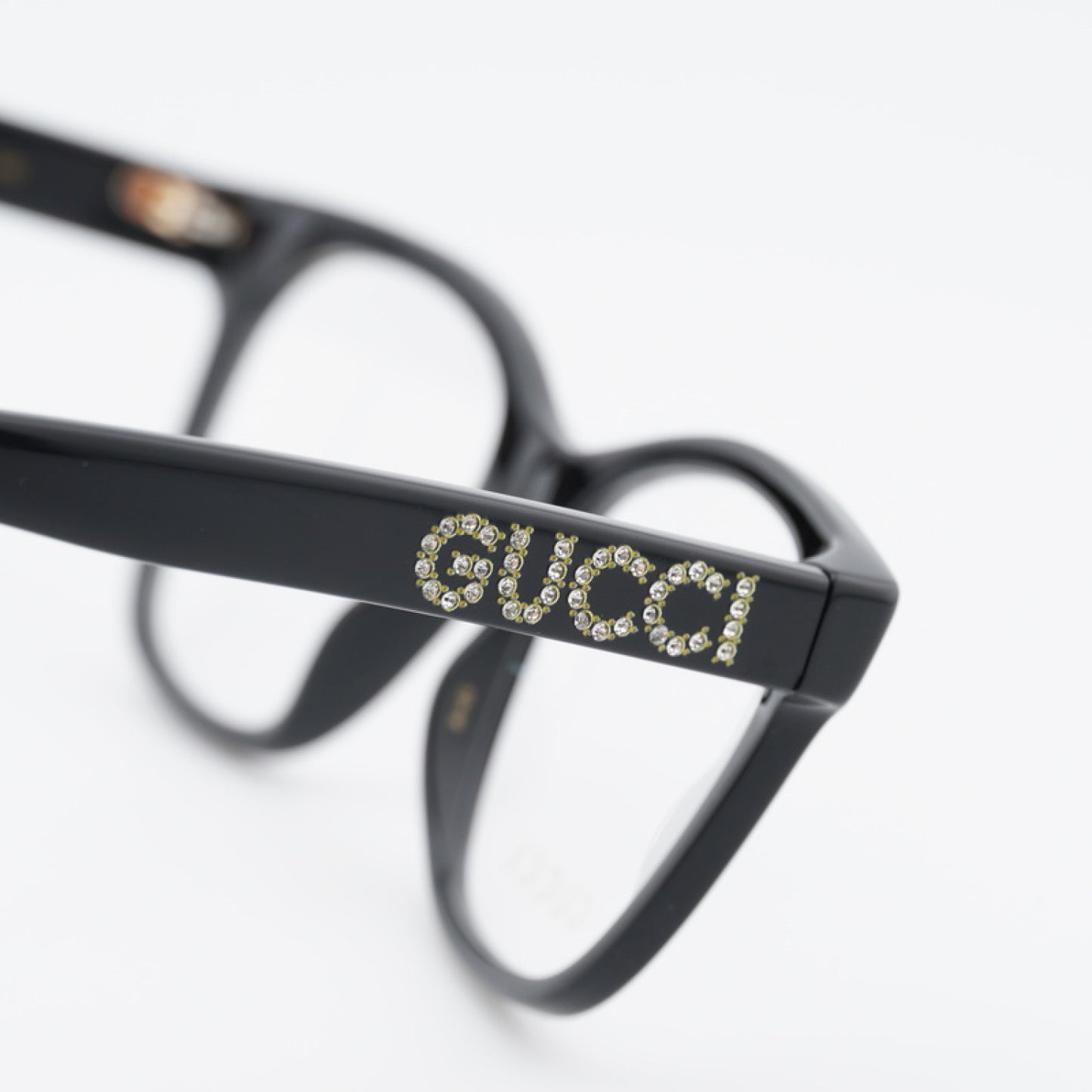 Armazón Oftálmico Gucci GG0420O 001 52-18-140