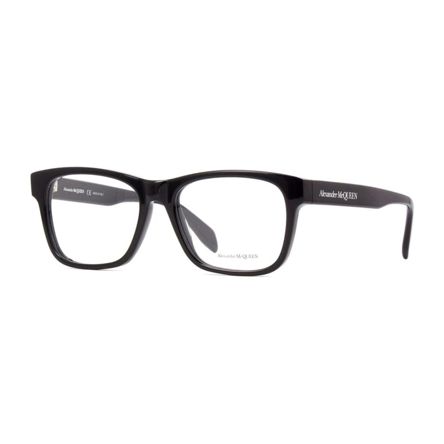 Armazón Oftálmico Alexander McQueen AM0307O 001 55-17-145