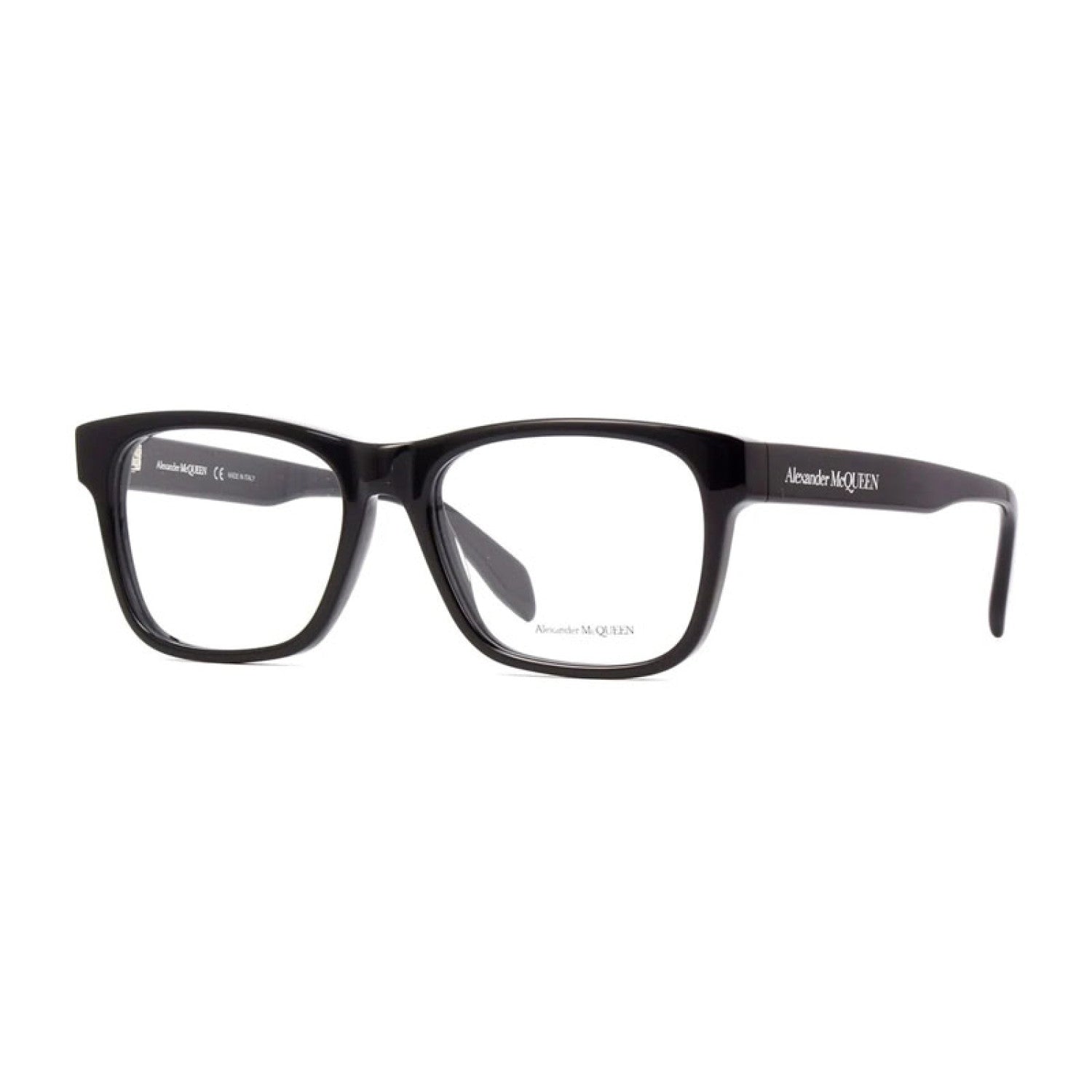 Armazón Oftálmico Alexander McQueen AM0307O 001 55-17-145