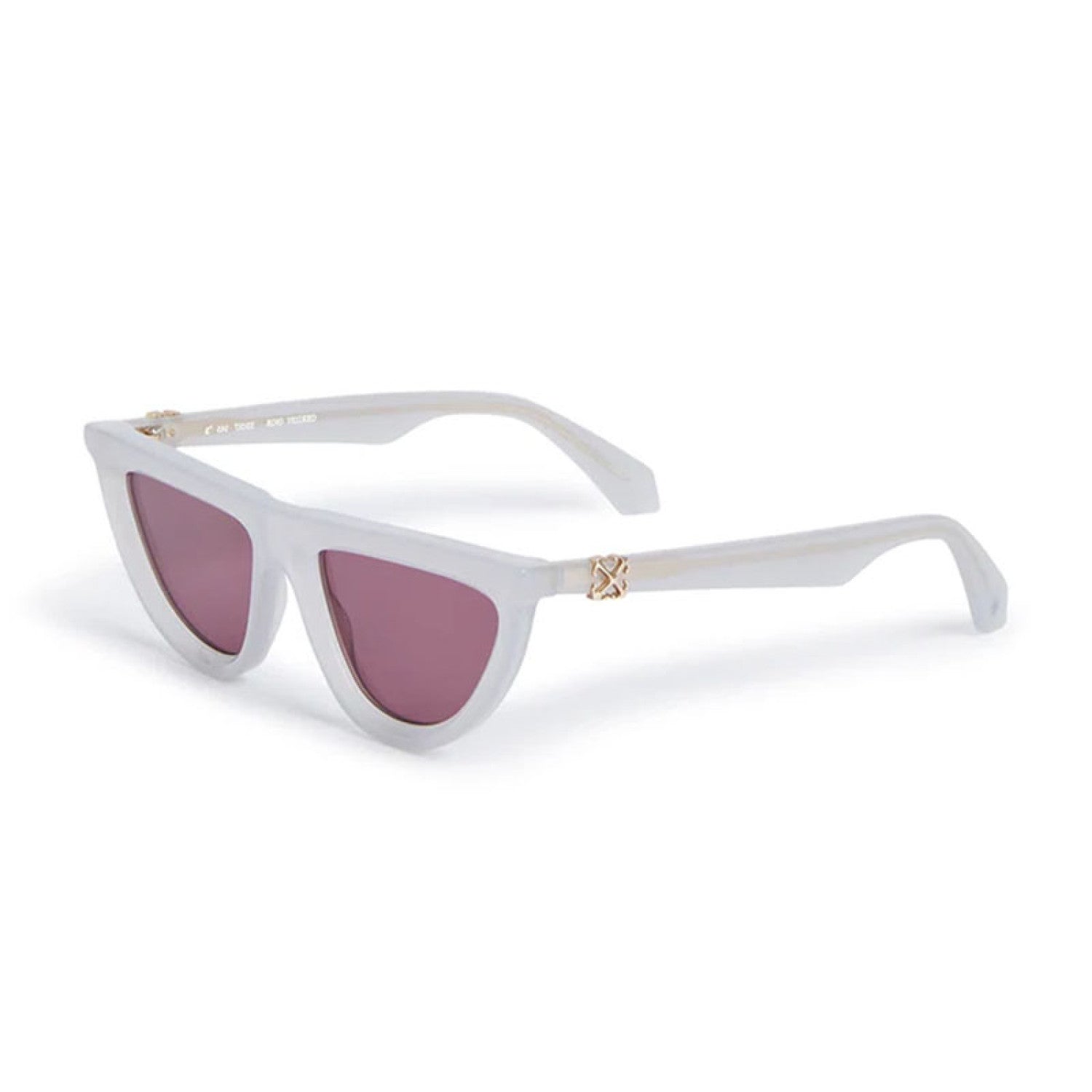 Lentes de Sol Off-White OERI13V JASPER 0928 53-17-145