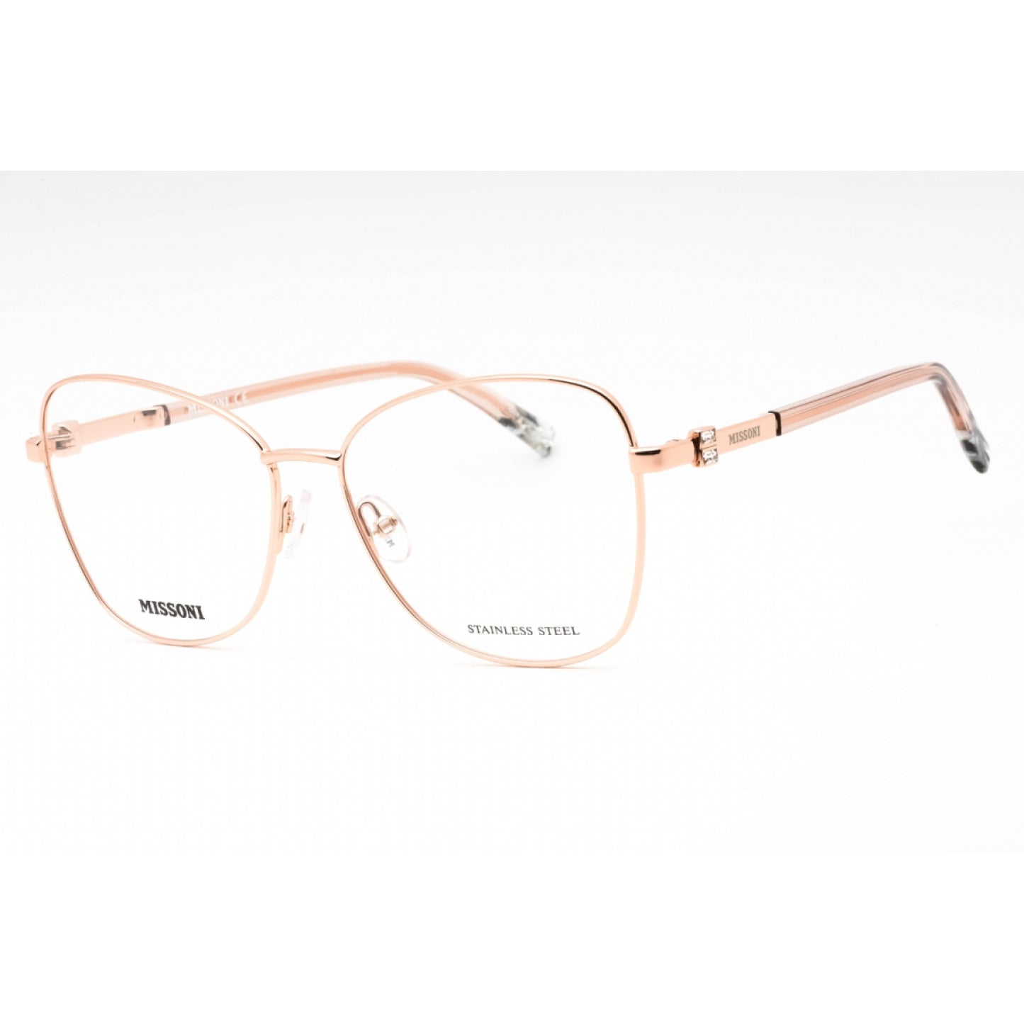 Armazón Oftálmico Missoni MIS 0144 0DDB00 56-15-140