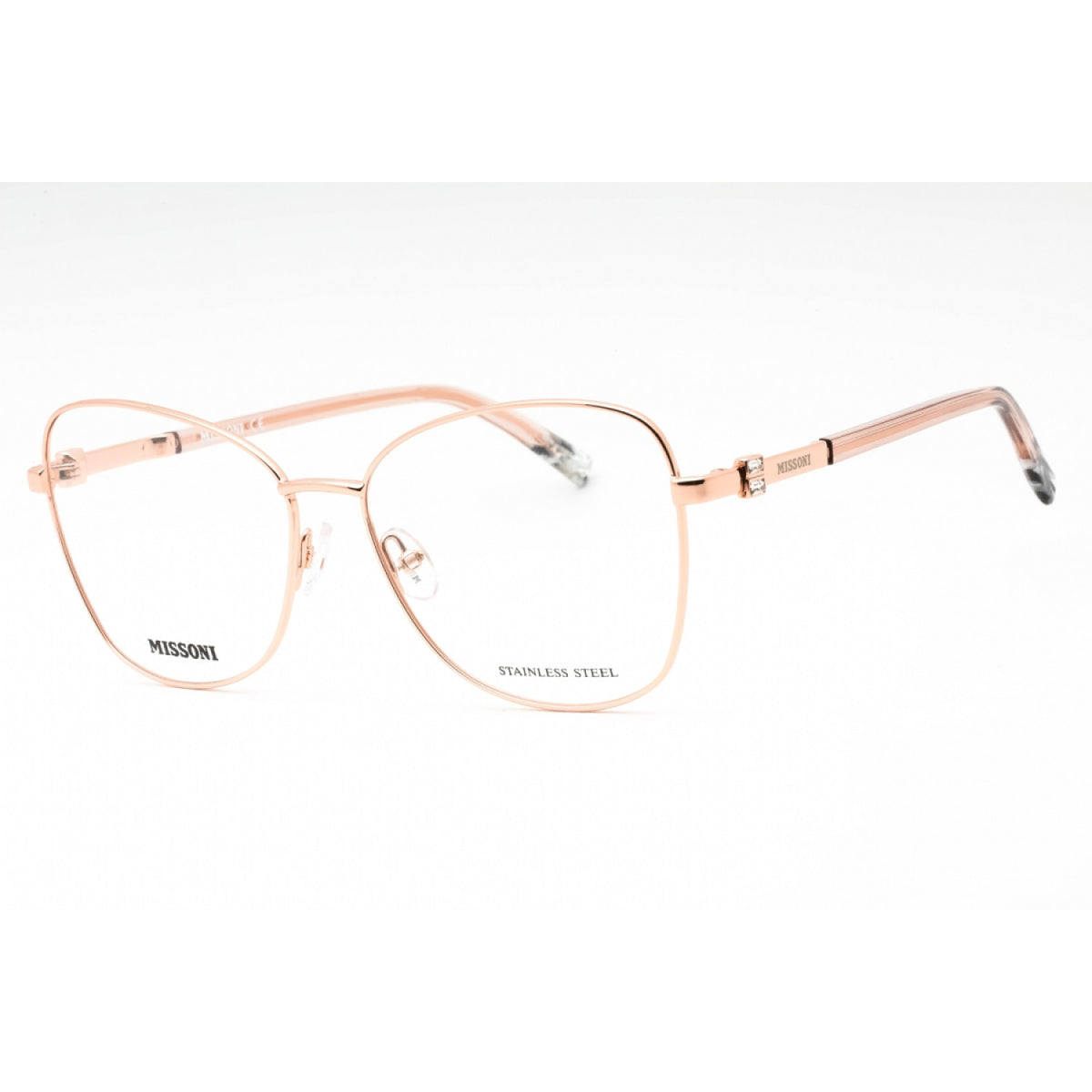 Armazón Oftálmico Missoni MIS 0144 0DDB00 56-15-140