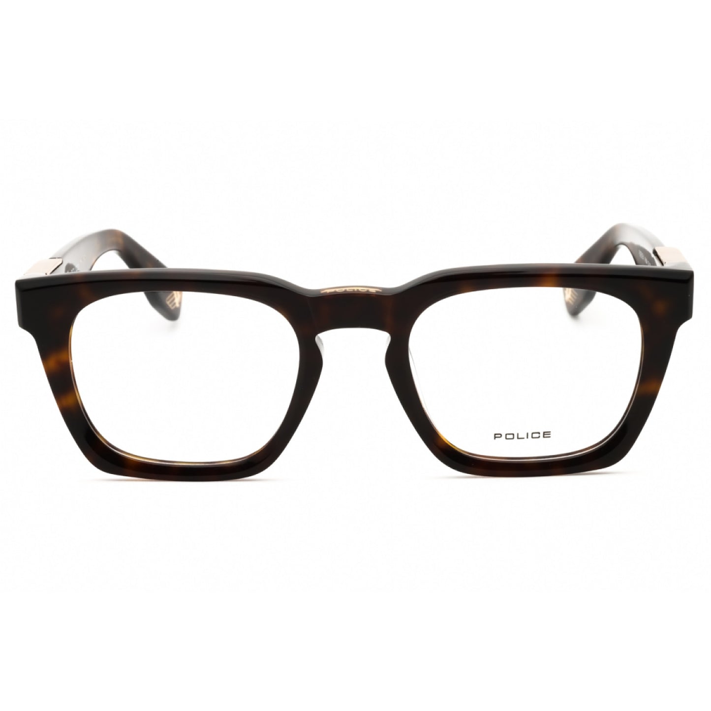 Police Eyeglass Frames VPLN64 0706 51-22-145