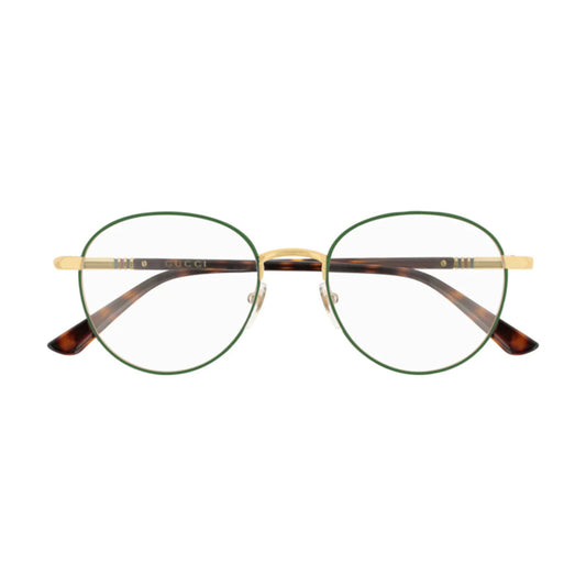 Armazón Oftálmico Gucci GG0392O 004 51-19-140