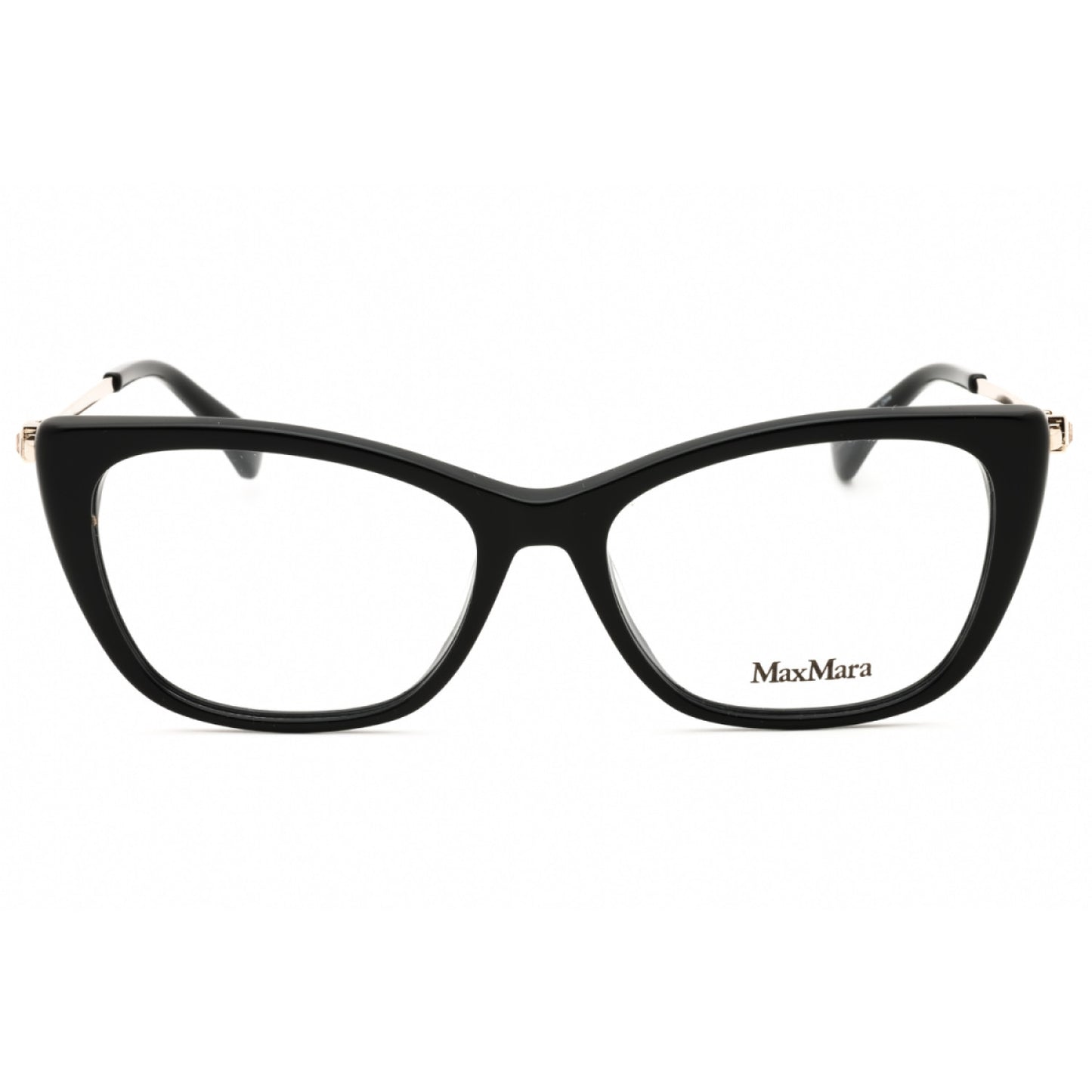 Armazón Oftálmico Max Mara MM5129 001 53-16-140
