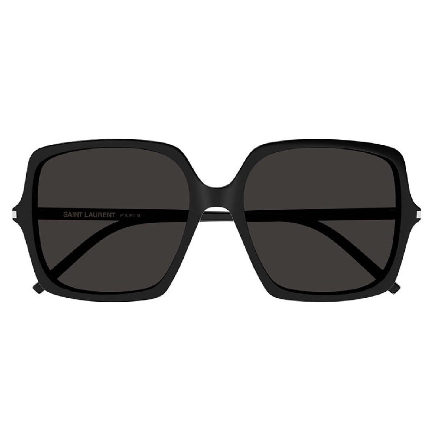 Lentes de Sol Saint Laurent SL591 001 57-17-145