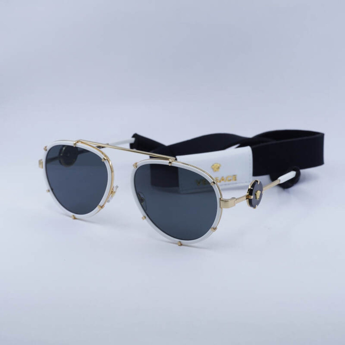 Lentes de Sol Versace VE2232 147187 61-18-145