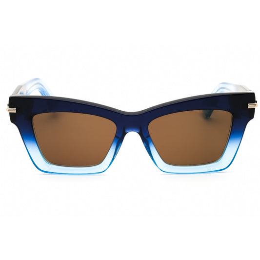Lentes de Sol Salvatore Ferragamo SF2031S 415 52-17-145