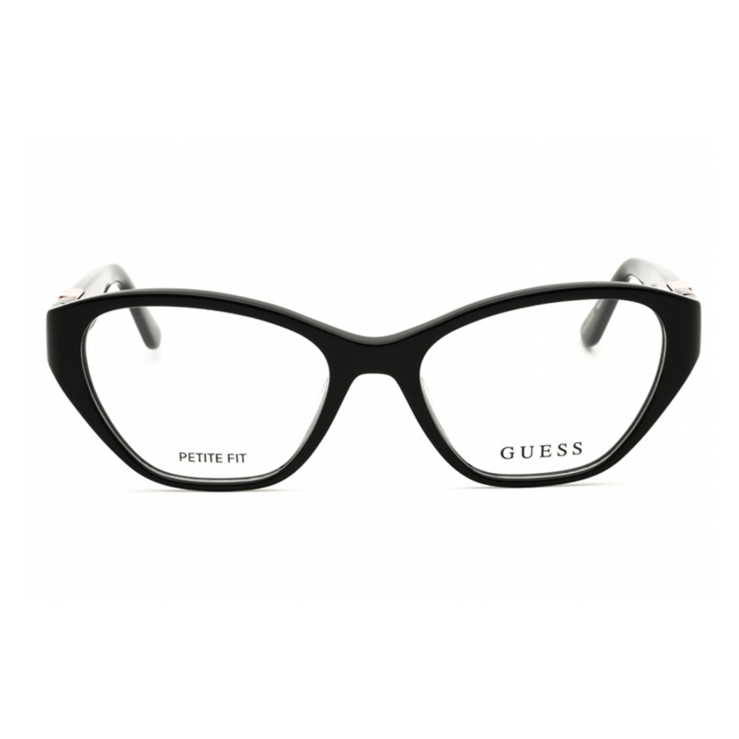 Armazón Oftálmico Guess GU50162 001 49-16-135