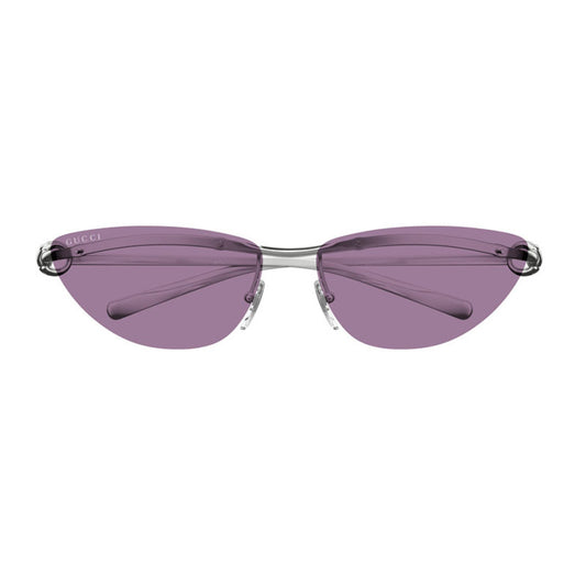 Lentes de Sol Gucci GG1701S 003 61-15-125