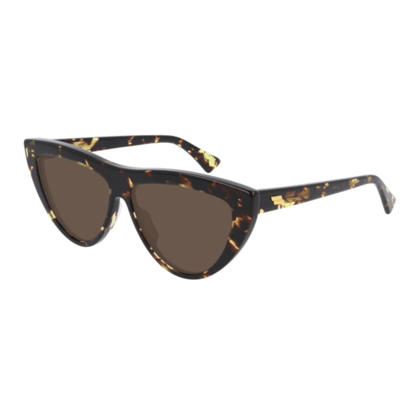 Lentes de Sol Bottega Veneta BV1018S 002 57-13-145