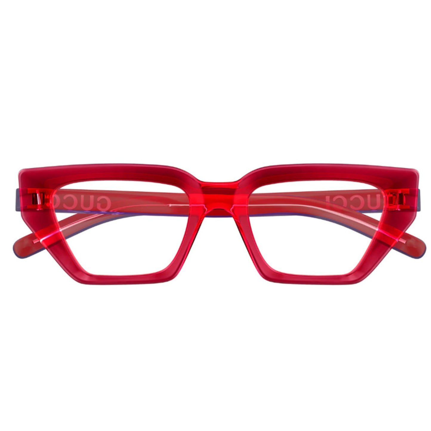 Armazón Oftálmico Gucci GG1720O 004 51-19-145
