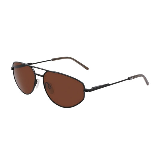 Lentes de Sol DKNY DK117S 001 57-15-140