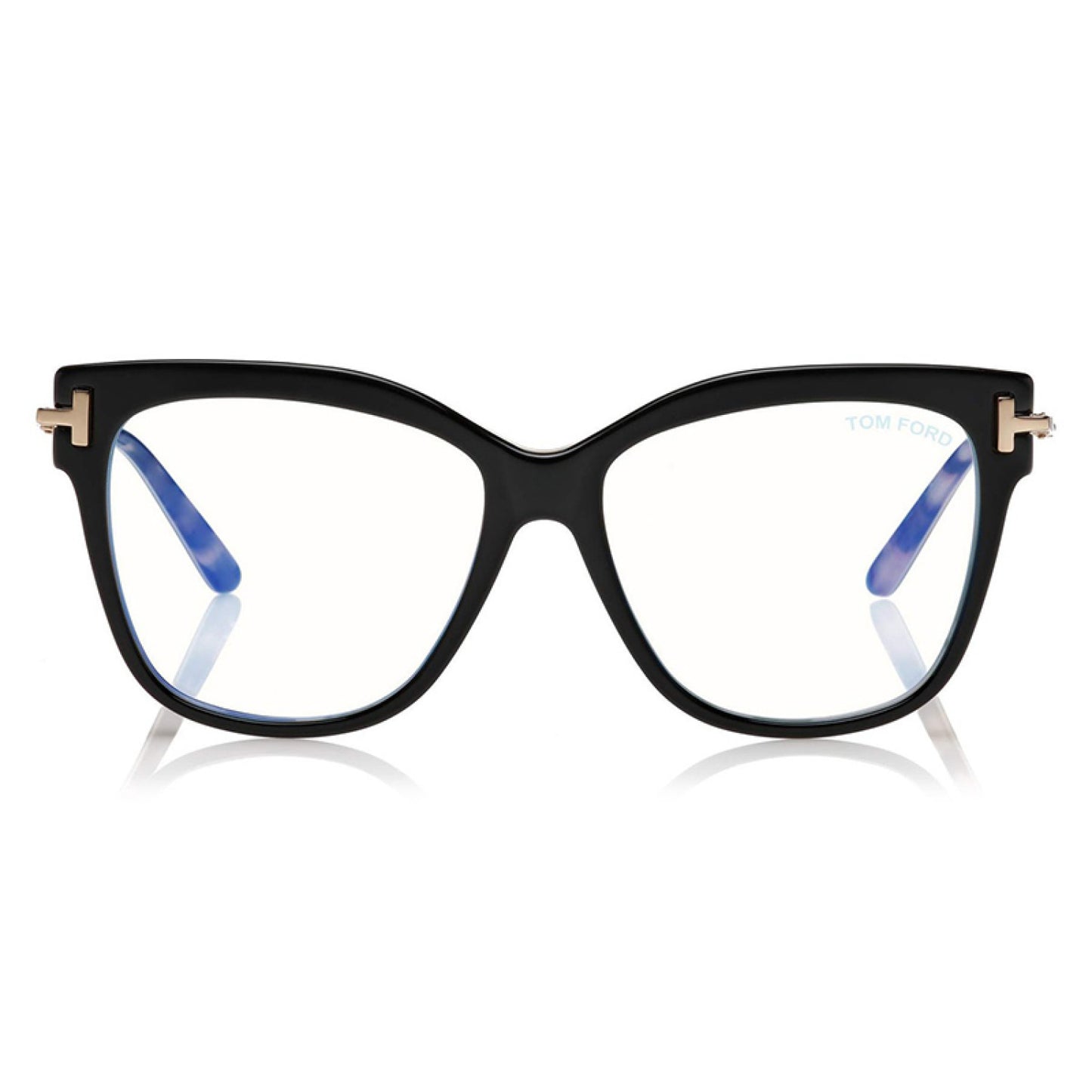 Armazón Oftálmico Tom Ford FT5704-B 005 54-15-140