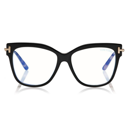 Tom Ford FT5704-B 005 54-15-140 Eyeglass Frame