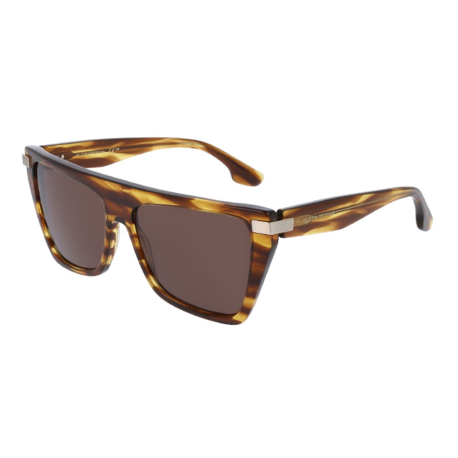 Lentes de Sol Victoria Beckham VB684S 224 57-15-140