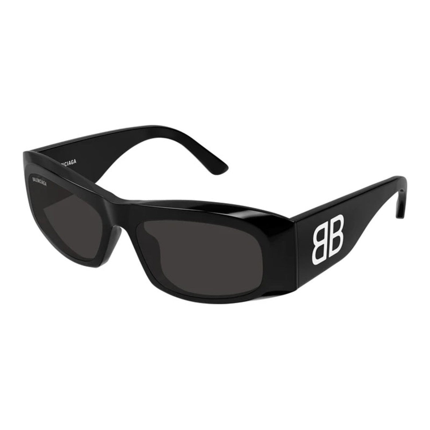 Lentes de Sol Balenciaga BB0395S 001 60-18-145