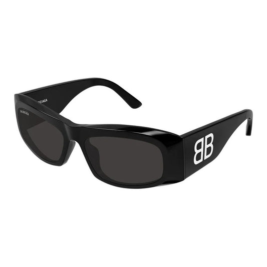 Lentes de Sol Balenciaga BB0395S 001 60-18-145