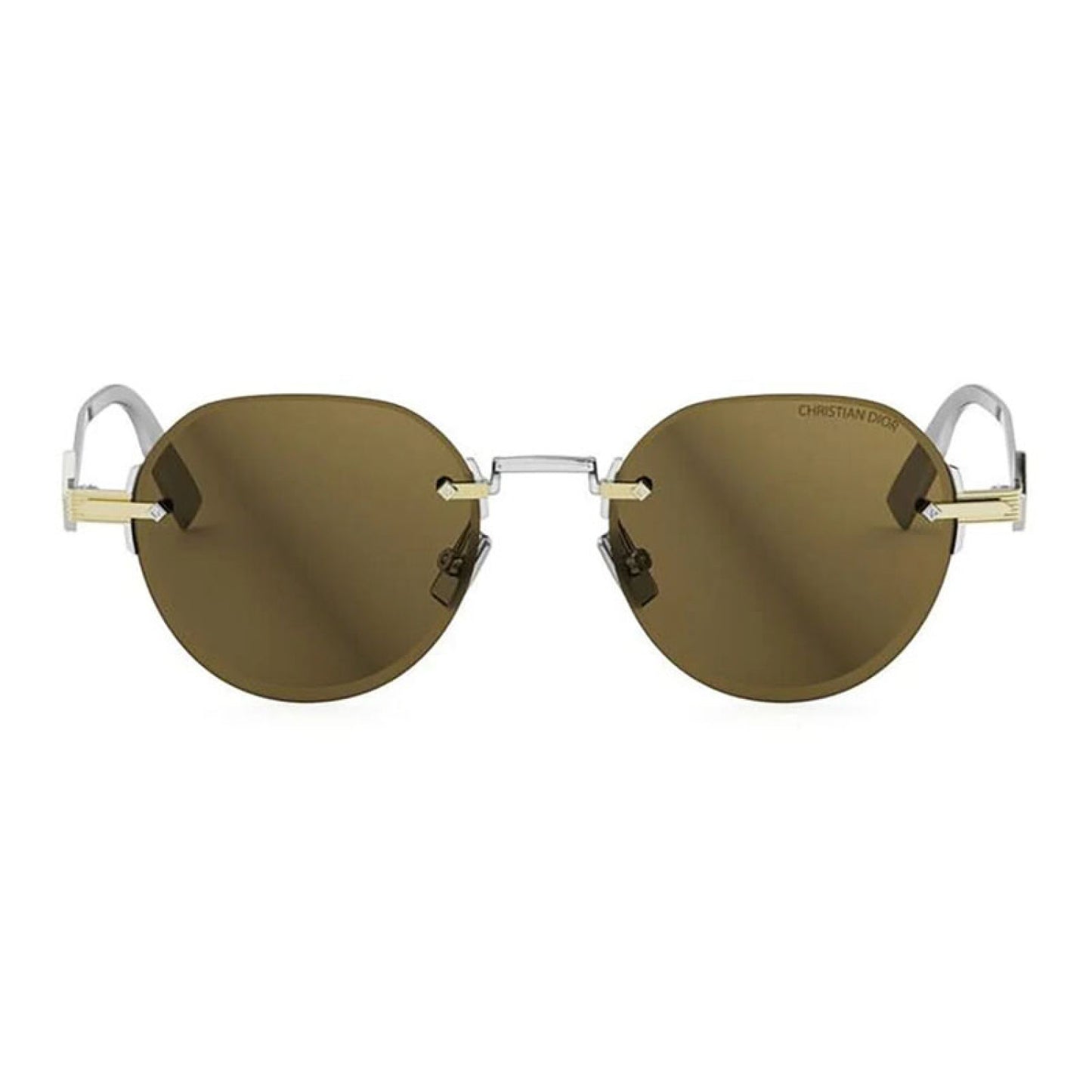 Dior CD DIAMOND R5U F2H0 50-19-145 Sunglasses