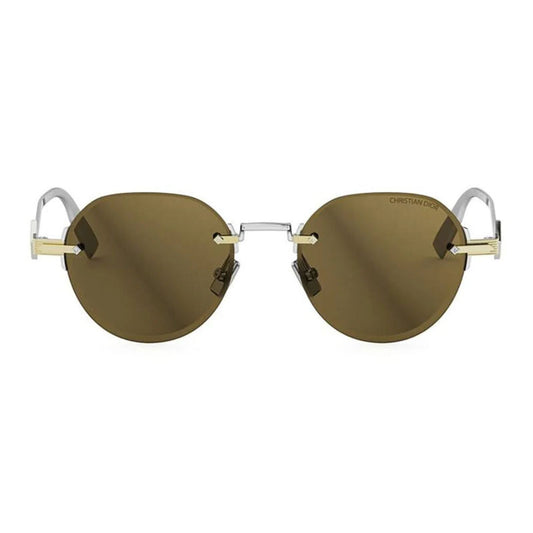 Lentes de Sol Dior CD DIAMOND R5U F2H0 50-19-145