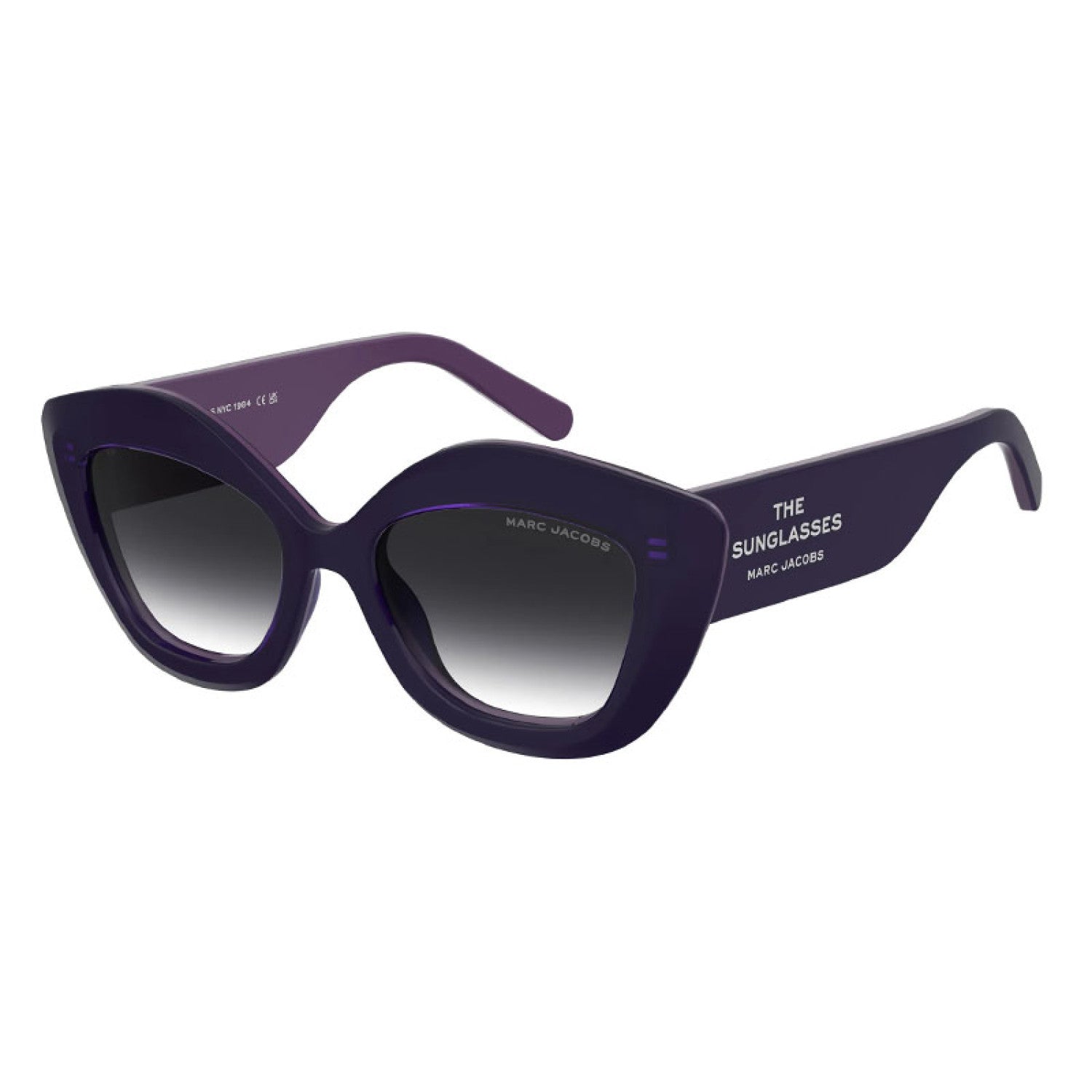 Lentes de Sol Marc Jacobs MARC 800/S 0RY89O 52-18-140
