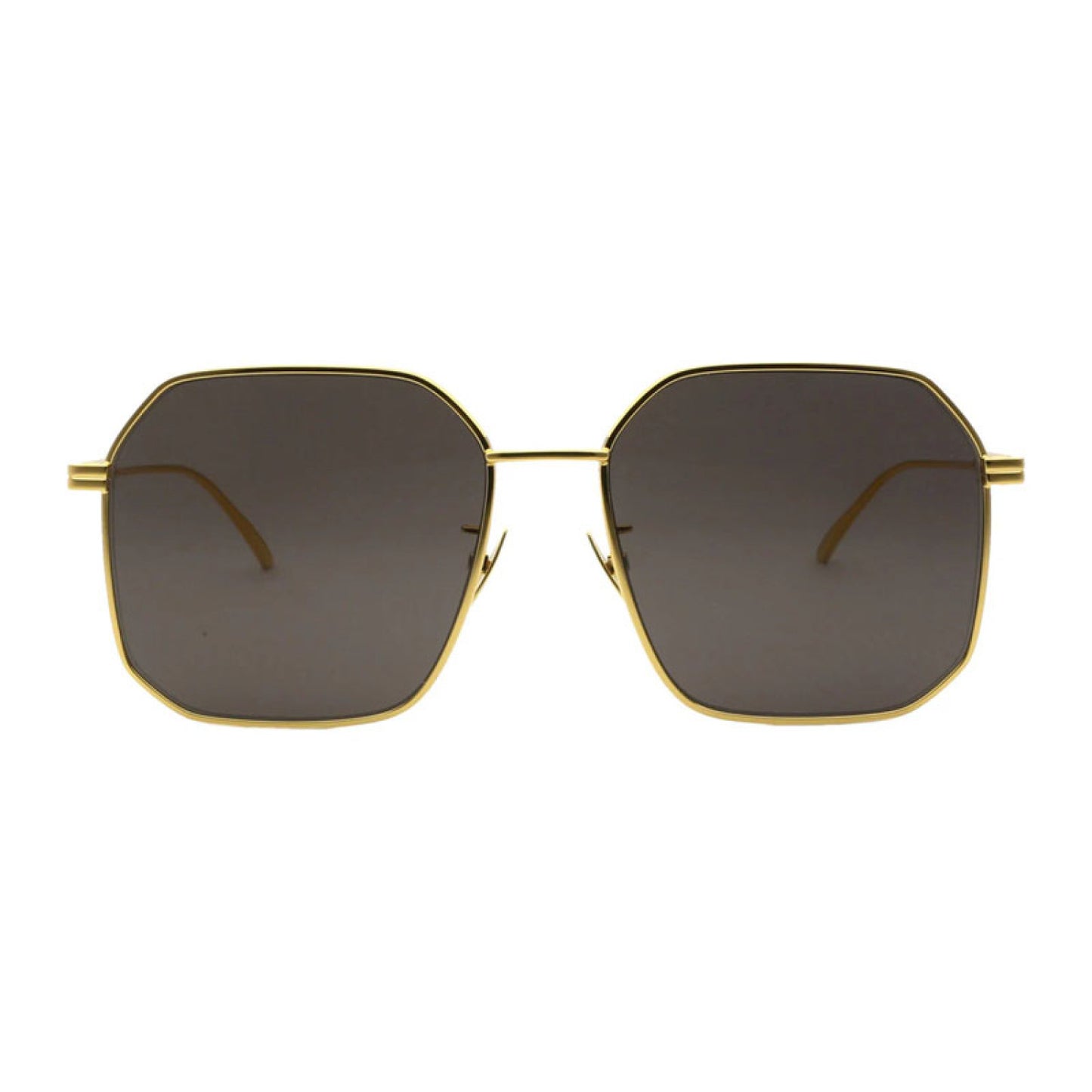 Lentes de Sol Bottega Veneta BV1108SA 001 58-17-145