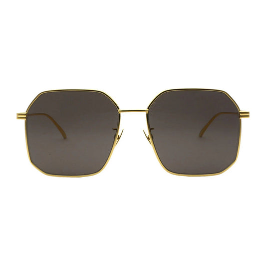 Lentes de Sol Bottega Veneta BV1108SA 001 58-17-145