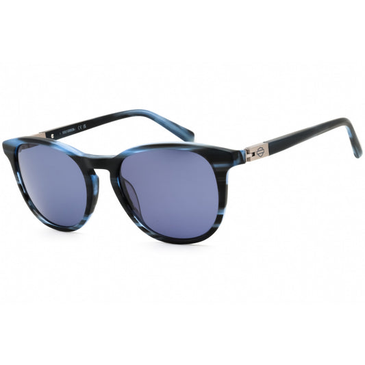 Lentes de Sol Harley Davidson HD00019 92A 53-19-140