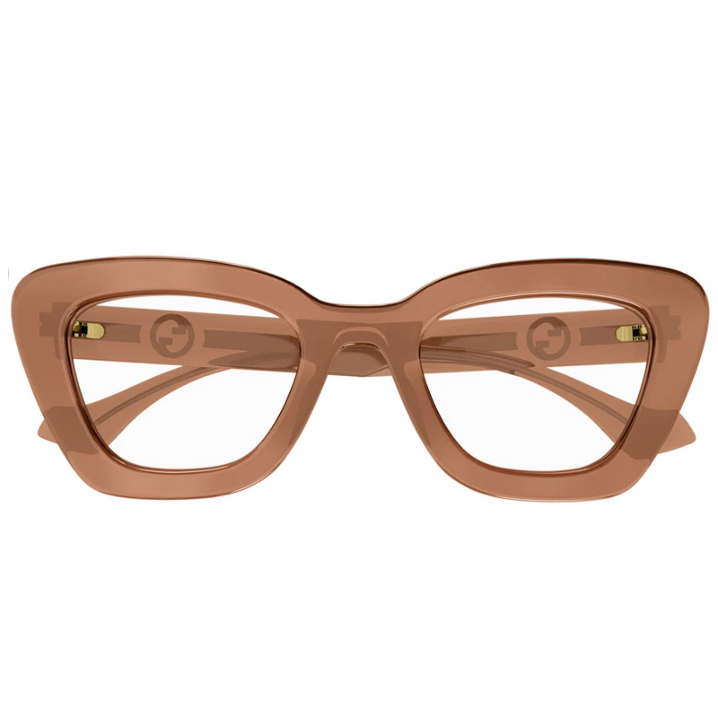 Armazón Oftálmico Gucci GG1555O 004 50-23-140