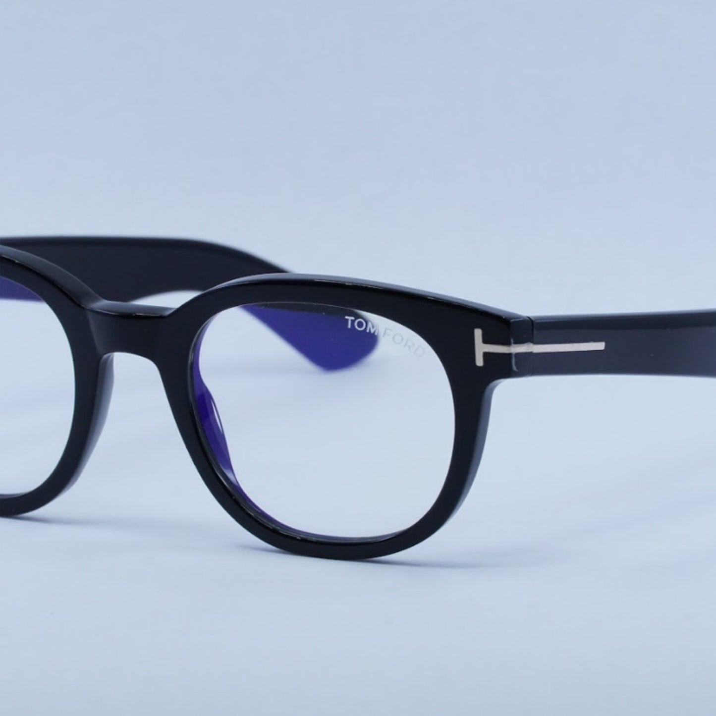 Armazón Oftálmico Tom Ford FT5807-B 001 50-21-145