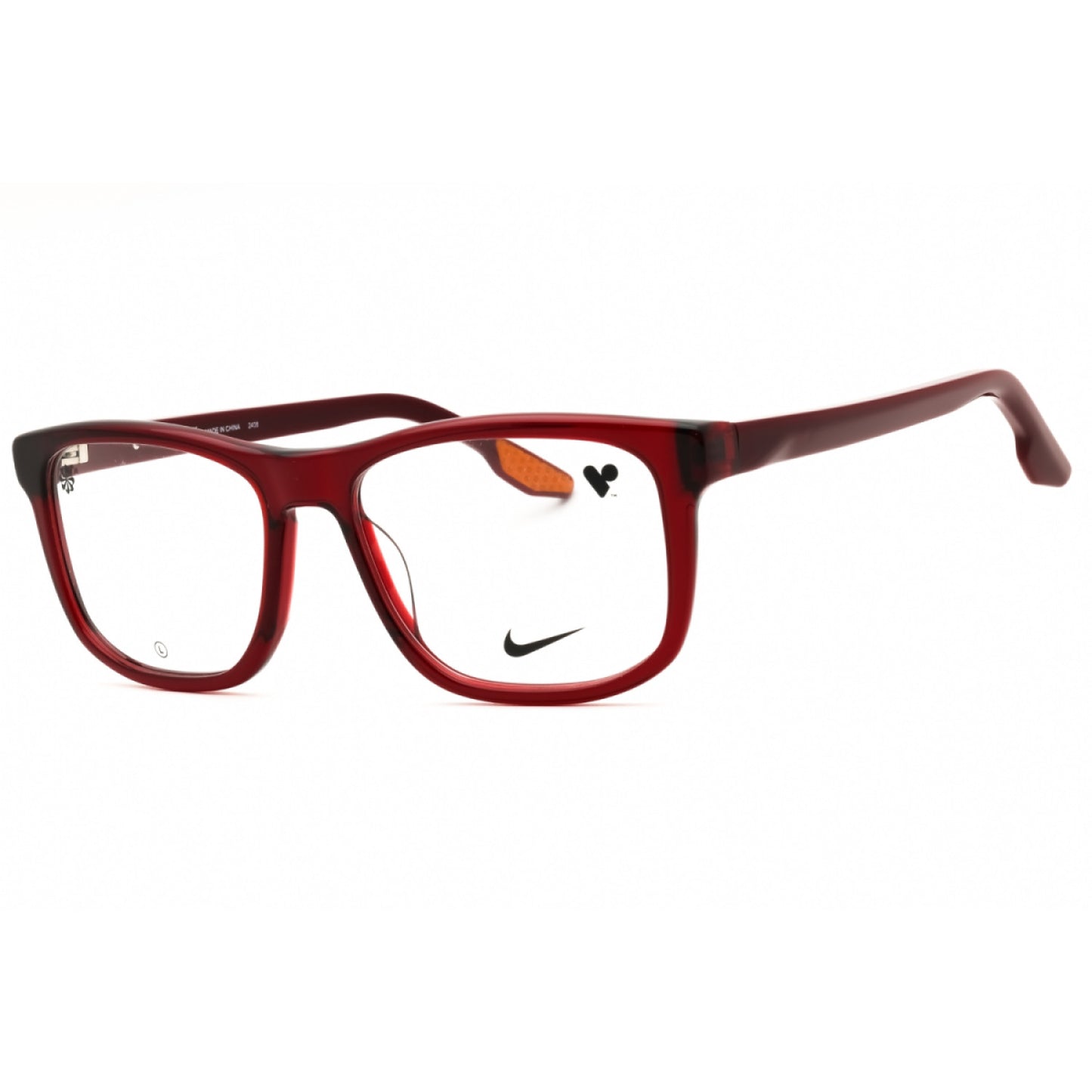 Armazón Oftálmico Nike NIKE 7163LB 601 55-17-150