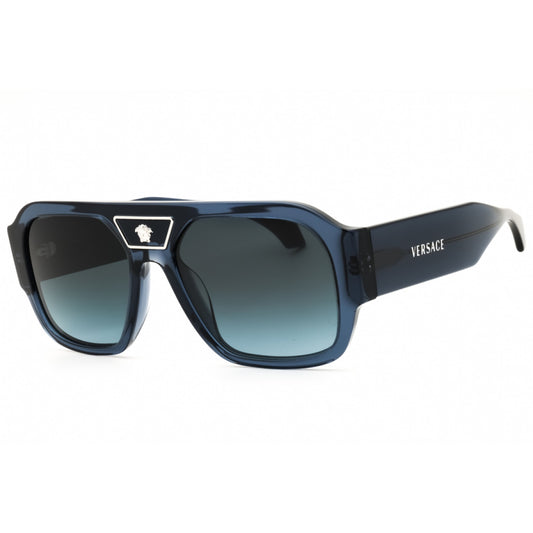 Lentes de Sol Versace VE4508U 5538V1 56-18-140