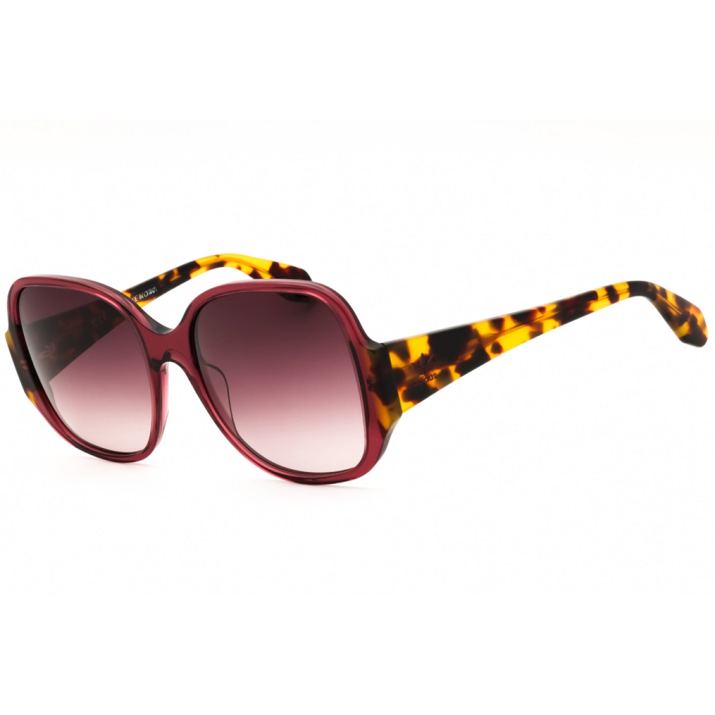 Lentes de Sol Adidas OR0033 72Z 55-18-140